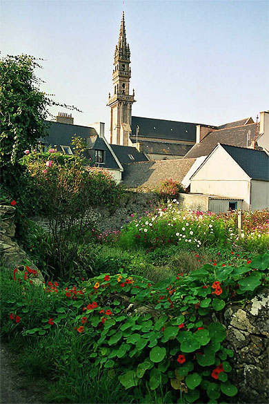 Eglise Saint-Pol Aur�lien