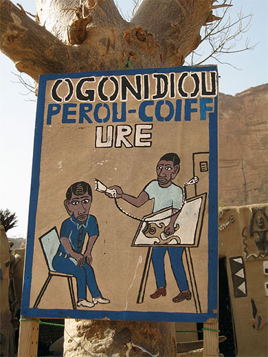 Coiffeur