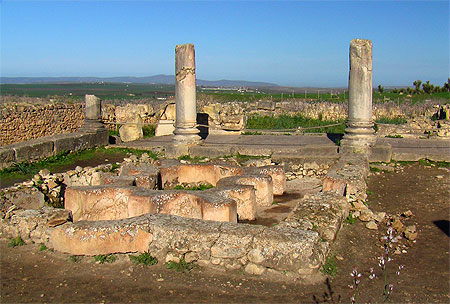 Volubilis