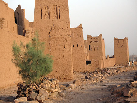 Ksar Zagora
