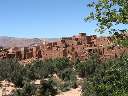 Tineghir