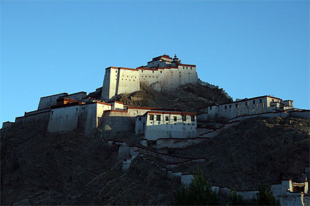 Gyantse