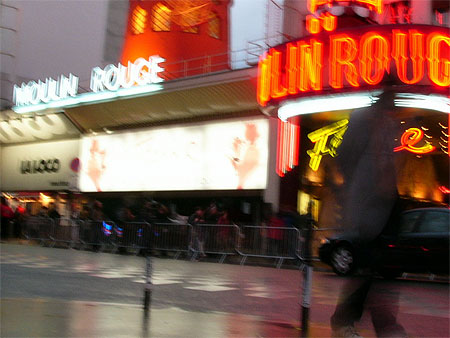 Moulin Rouge