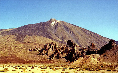 Teide