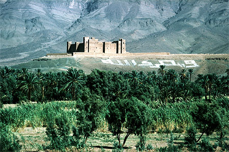 Marruecos