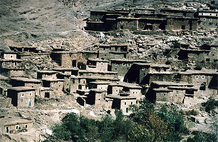 Marruecos