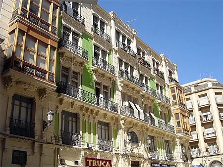 Balcons