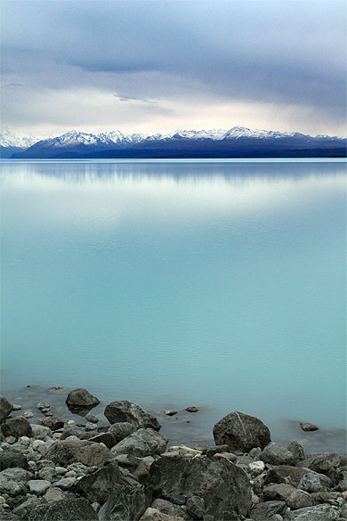 Lake Pukaki