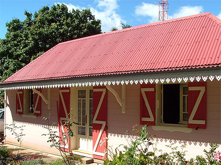 Case Creole