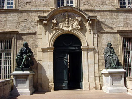 Facult� de M�decine