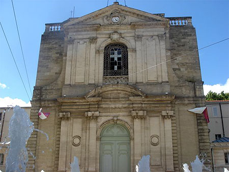Eglise