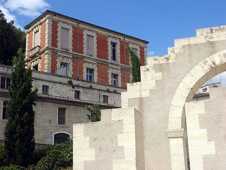 Place du Corum