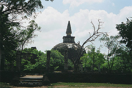 Stupa