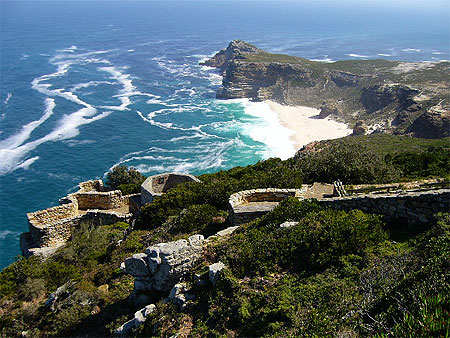 Cape of Good hope