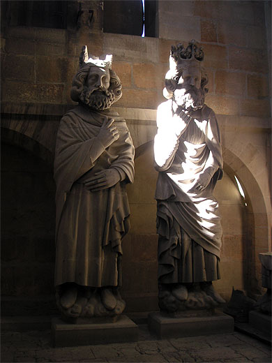 Cath�drale de Reims