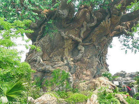 The Tree of Life
