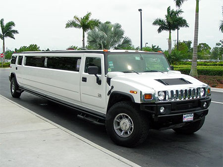 Limousine
