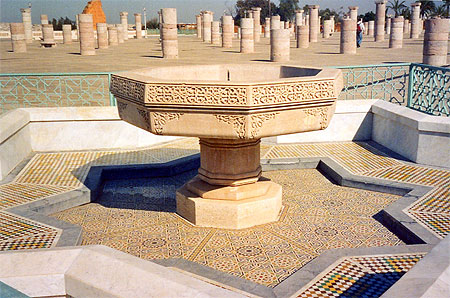 Fontaine 