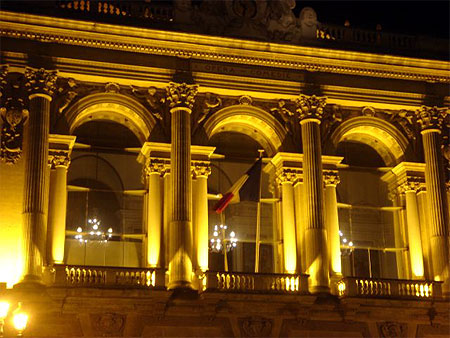 Op�ra de nuit