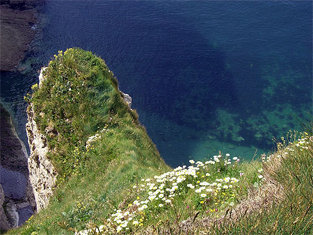 Etretat