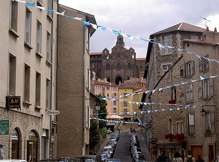 Cath�drale Notre-Dame-de-France