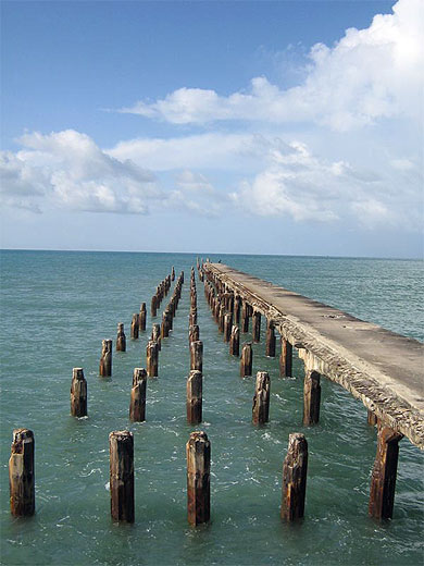 Praia de Iracema
