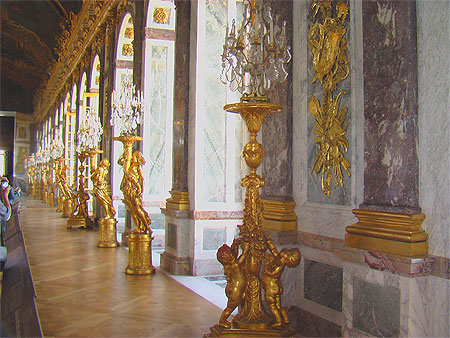 Chandeliers