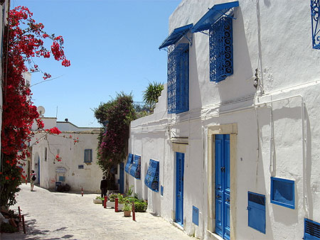 Promenade