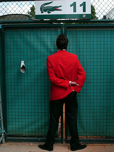 Roland Garros 2007