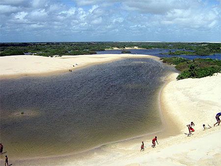 Paradis des enfants