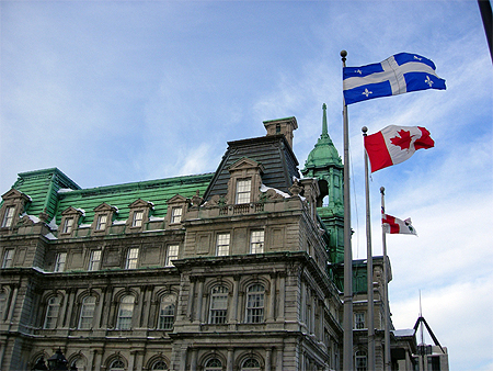H�tel de Ville