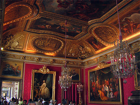 Plafond