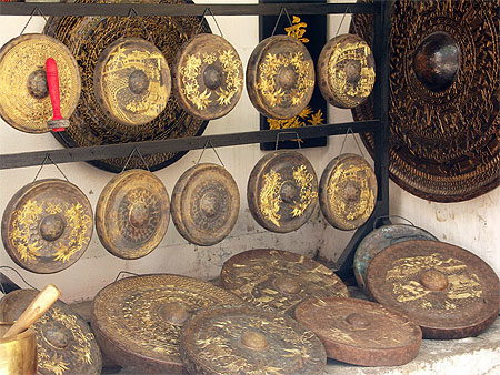 souvenirs, souvenirs...