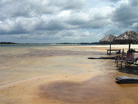 Un petit go�t de paradis...