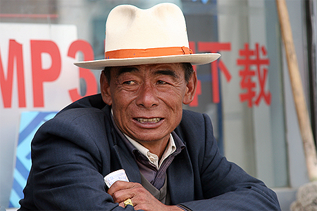 Portrait