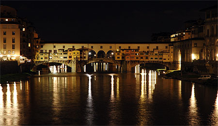 Ponte vecchio