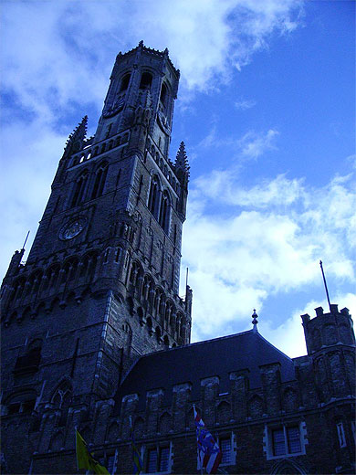 Bruges