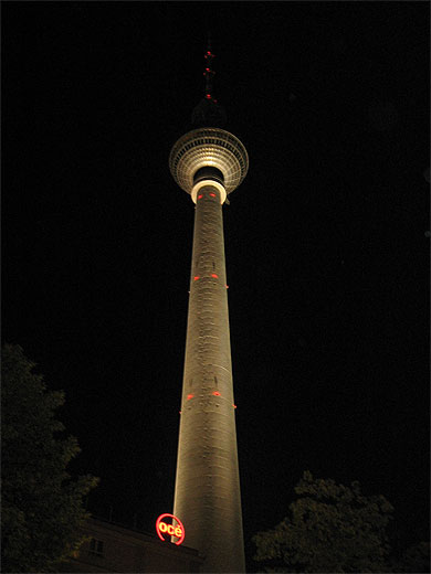 Alexanderplatz