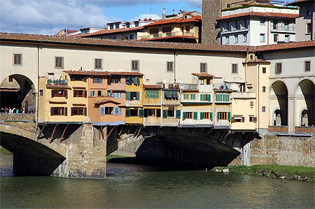 Ponte vecchio