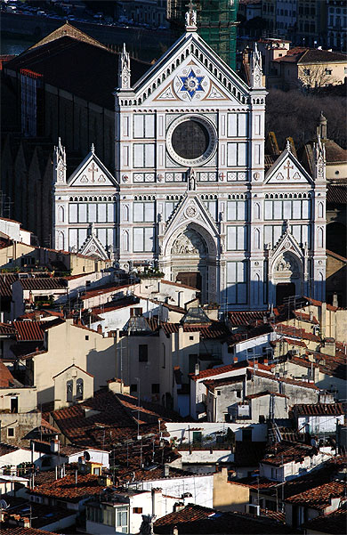 santa croce