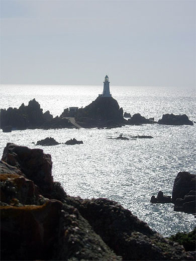 Phare de Corbi�re