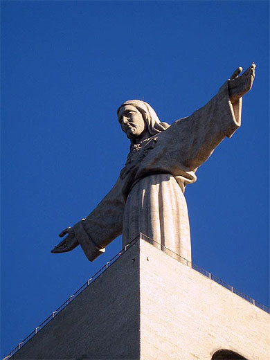 Christ roi