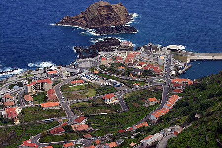 Porto Moniz