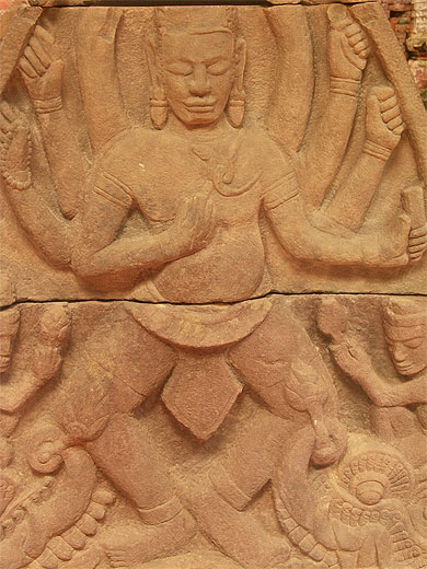 D�esse shiva