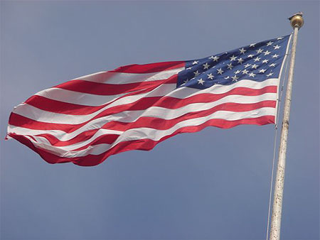 American Flag