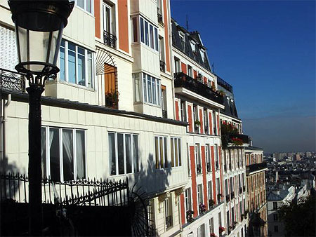 Montmartre