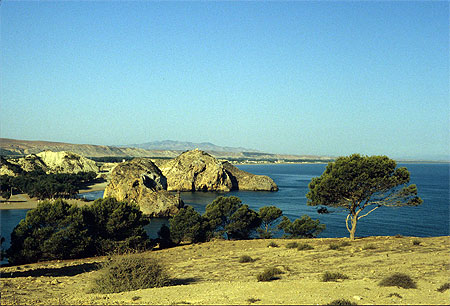 Marsa ben m'hidi