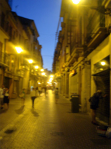 Mallorca