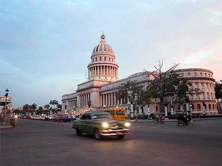 Le Capitole
