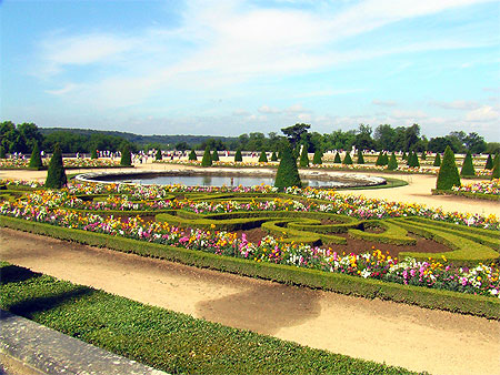 Jardins